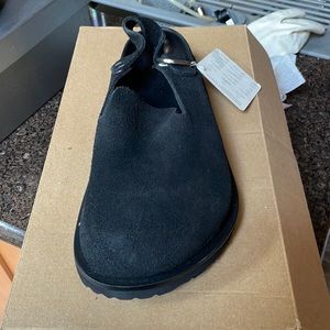 Jilsamder x Birkenstock